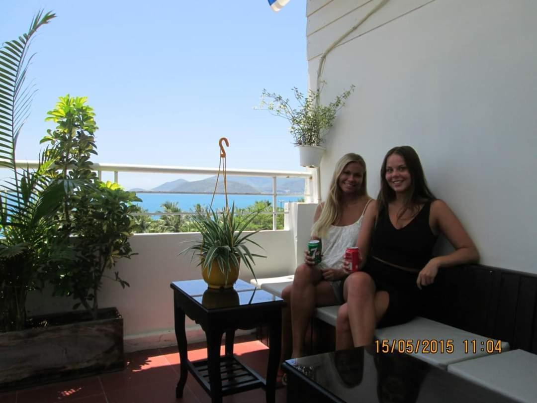 Pho Bien Hotel Nha Trang Luaran gambar