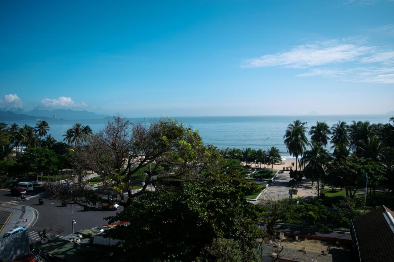 Pho Bien Hotel Nha Trang Luaran gambar