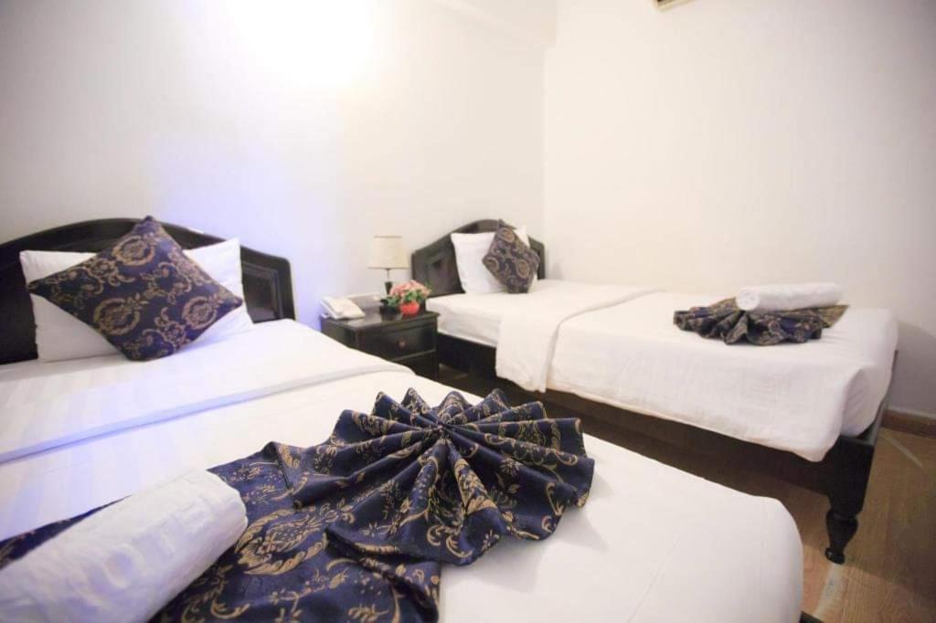 Pho Bien Hotel Nha Trang Luaran gambar