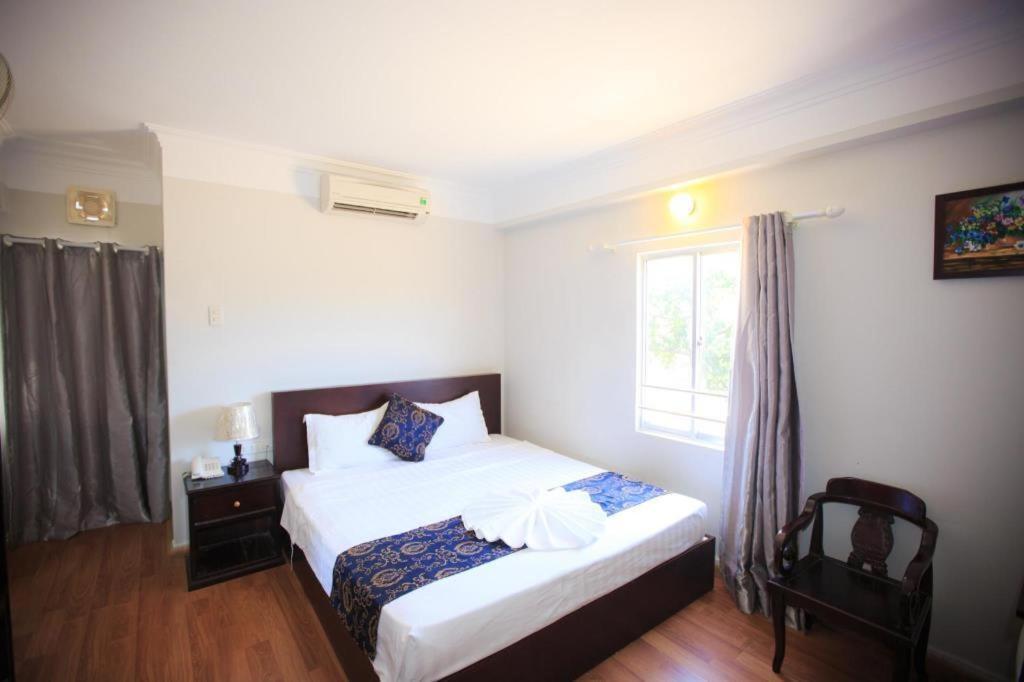 Pho Bien Hotel Nha Trang Luaran gambar