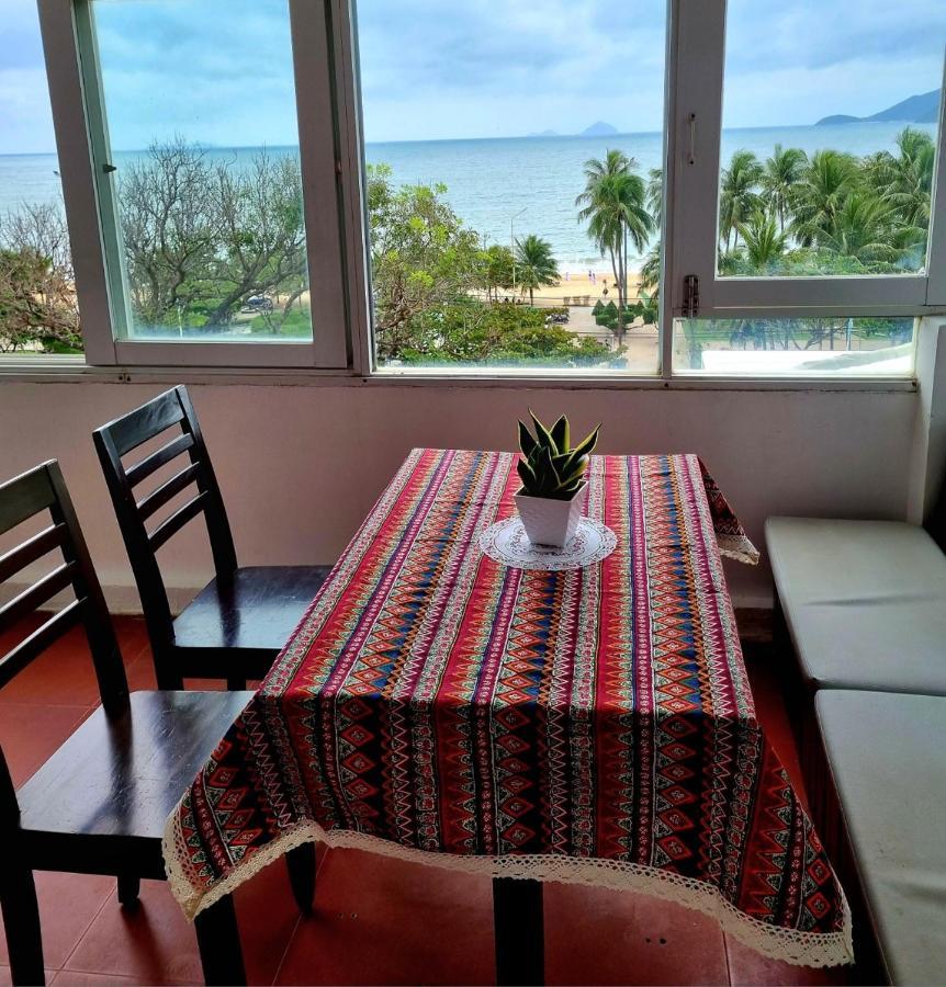 Pho Bien Hotel Nha Trang Luaran gambar