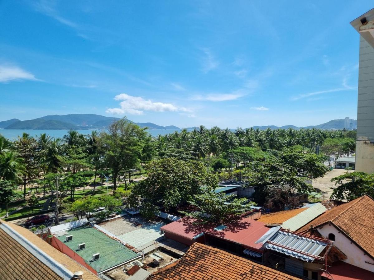 Pho Bien Hotel Nha Trang Luaran gambar