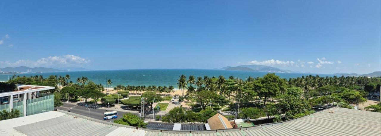 Pho Bien Hotel Nha Trang Luaran gambar