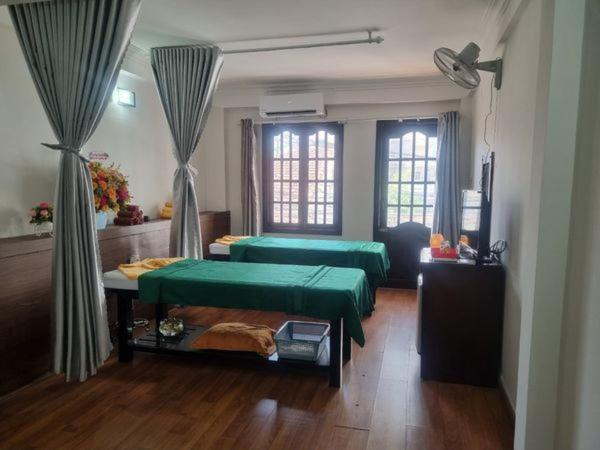 Pho Bien Hotel Nha Trang Luaran gambar