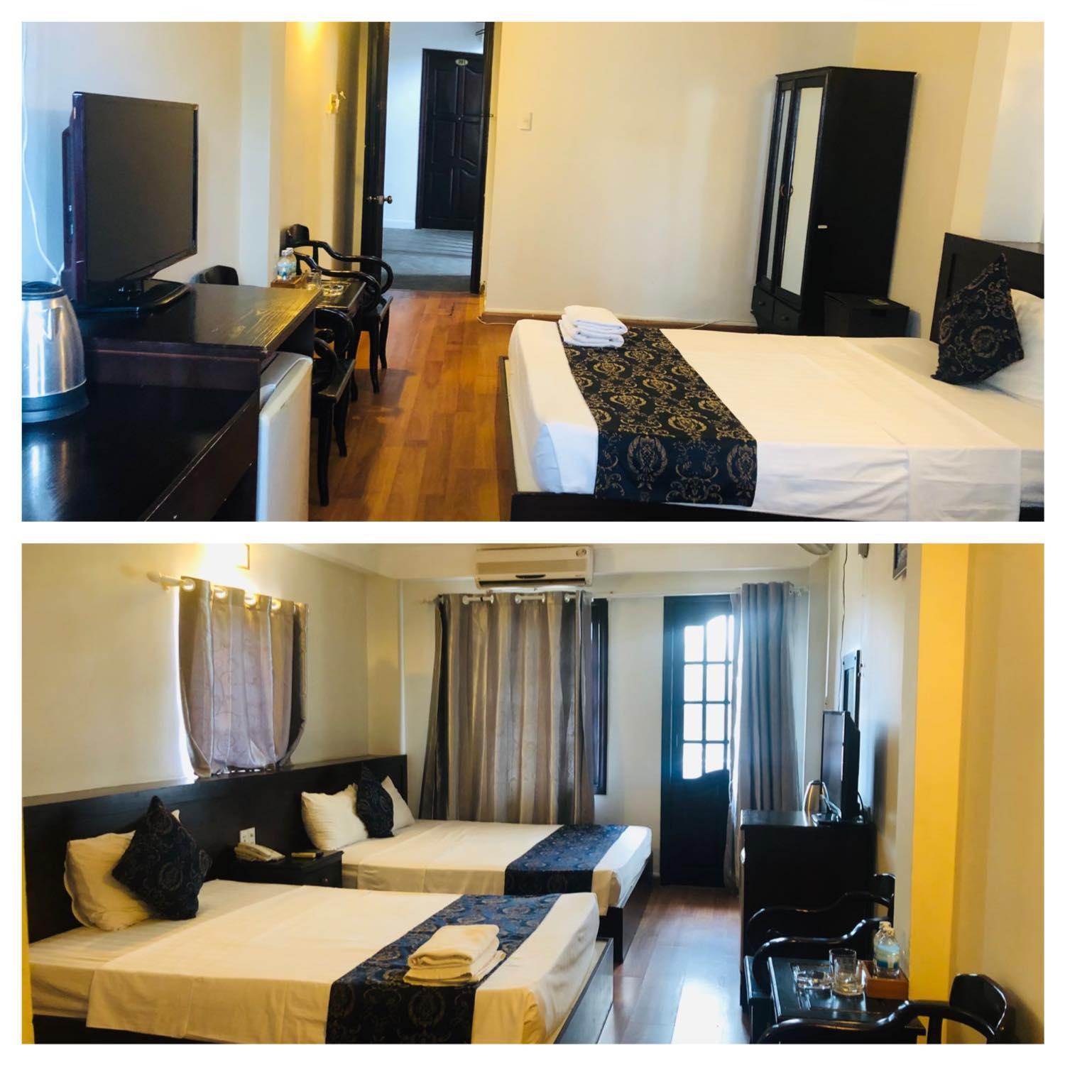 Pho Bien Hotel Nha Trang Luaran gambar
